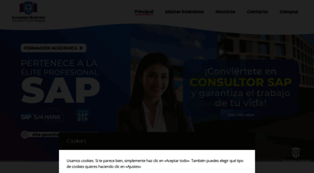 capacitacionsap.com