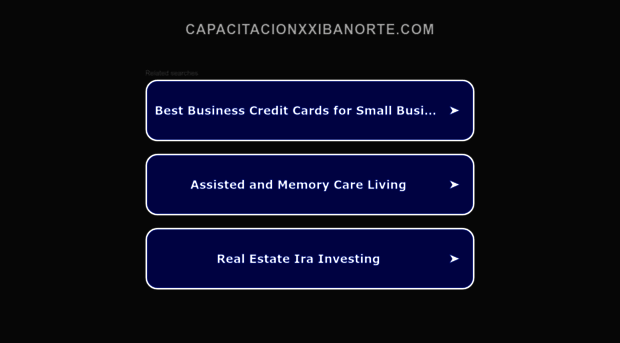 capacitacionxxibanorte.com