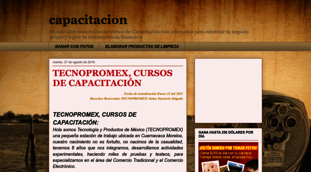 capacitacionyorientacion.blogspot.mx