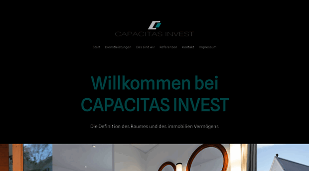 capacitas-invest.com
