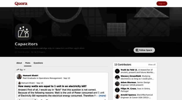 capacitors.quora.com