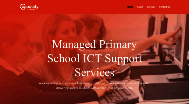 capacity2learn.com