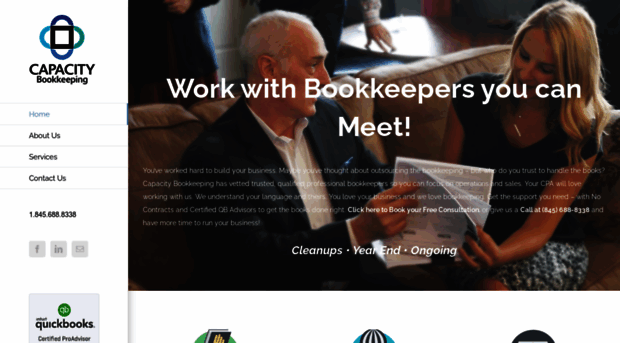 capacitybookkeeping.com