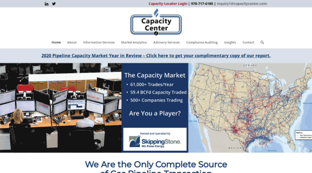 capacitycenter.com