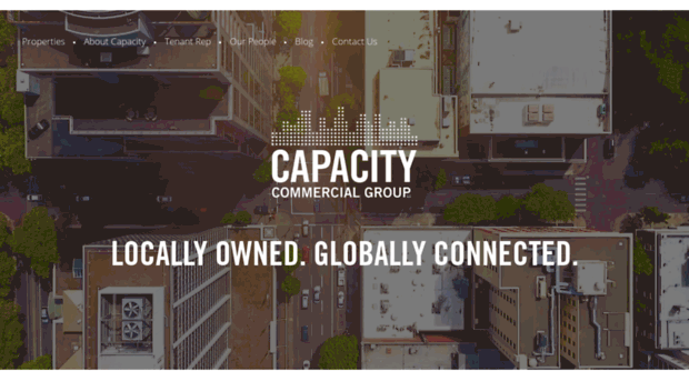 capacitycommercial.com