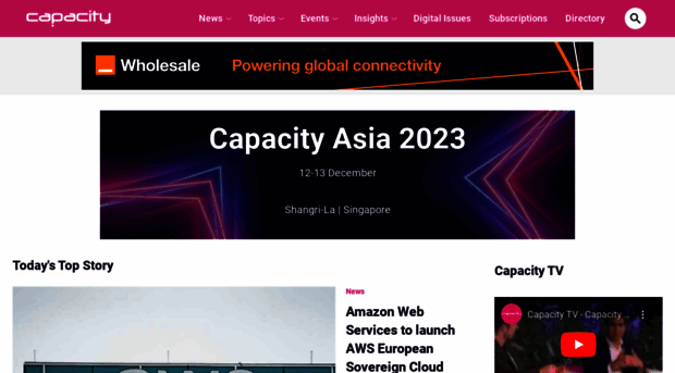 capacitymagazine.com