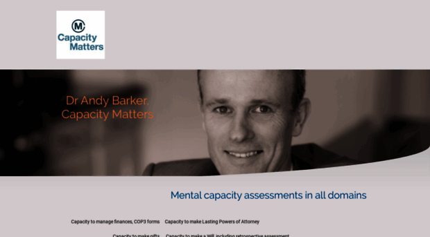 capacitymatters.co.uk