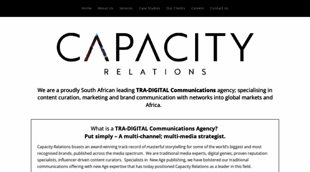 capacityrelations.co.za