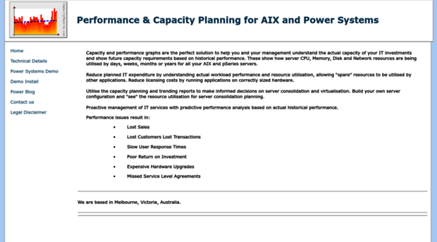 capacityreports.com