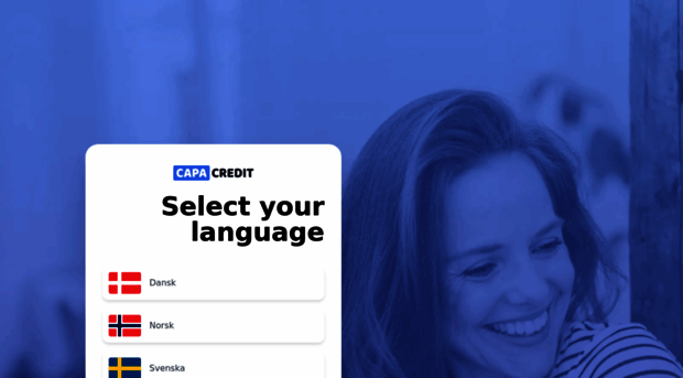 capacredit.com