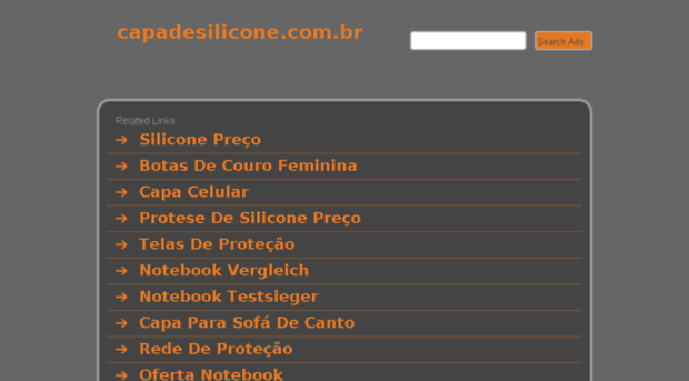 capadesilicone.com.br