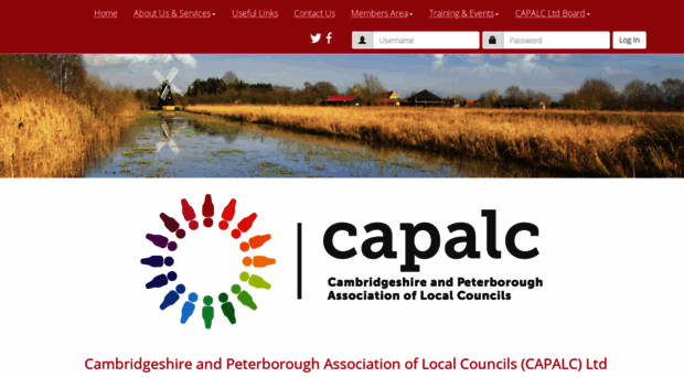 capalc.org.uk