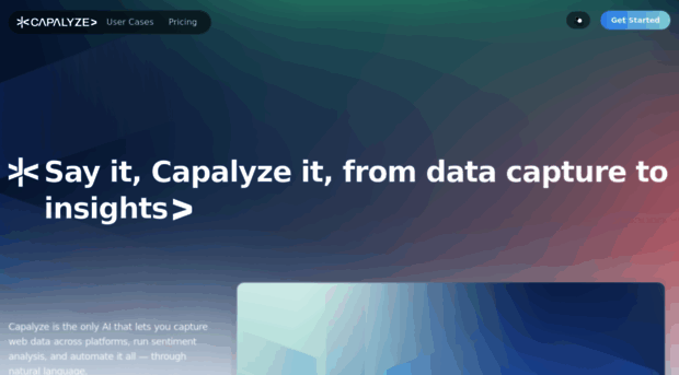capalyze.ai