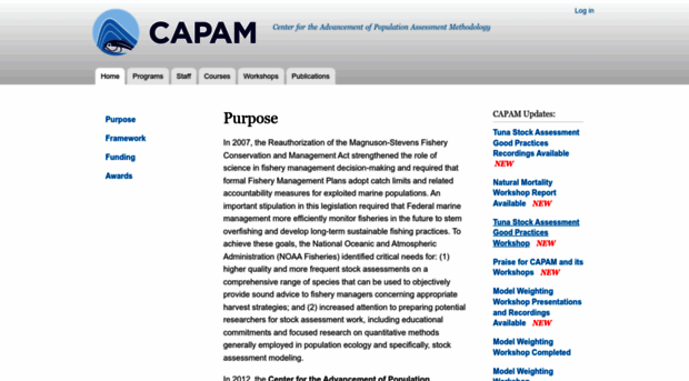 capamresearch.org