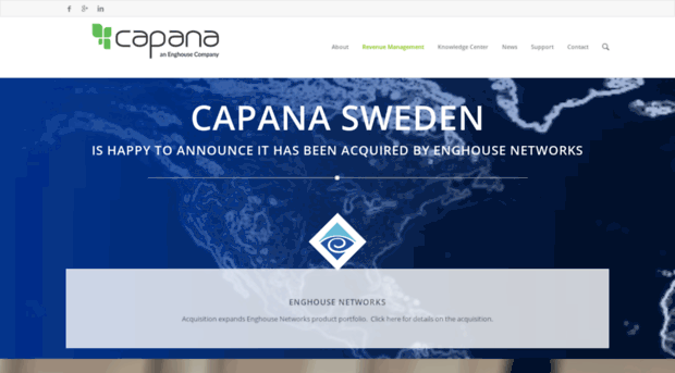 capana.com