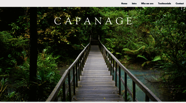 capanage.com