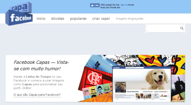 capaparafacebook.com.br