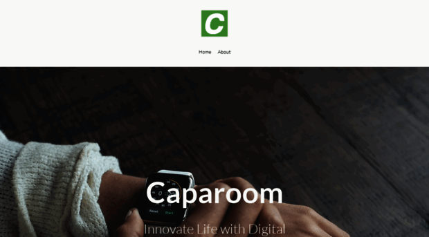 caparoom.com