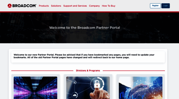 capartnerportal.broadcom.com