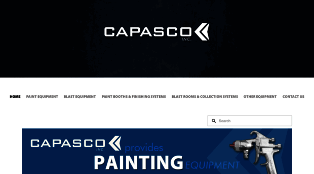 capascoinc.com