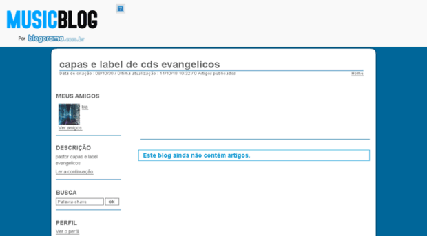 capaselanbelevangelicas.musicblog.com.br