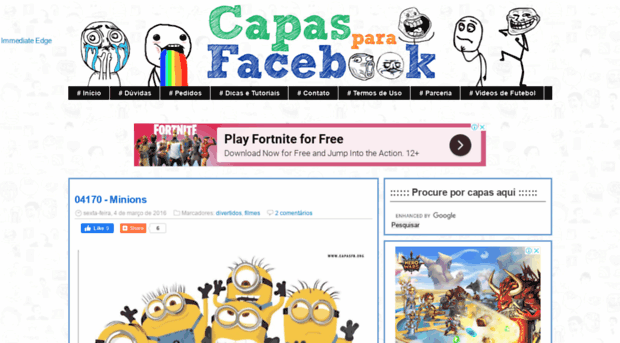 capasfb.org