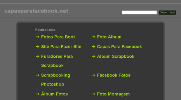 capasparafacebook.net