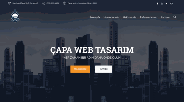 capawebtasarim.com