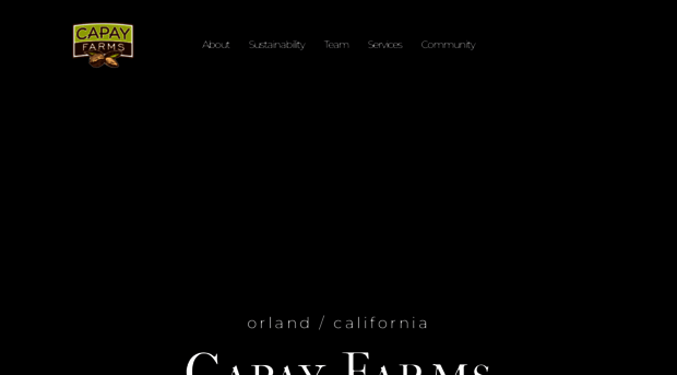 capayfarms.com