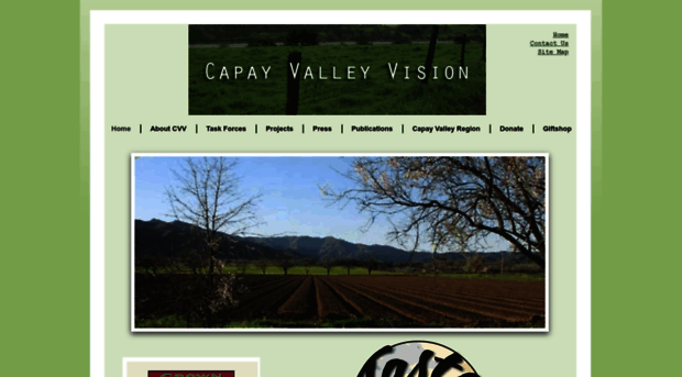 capayvalleyvision.net