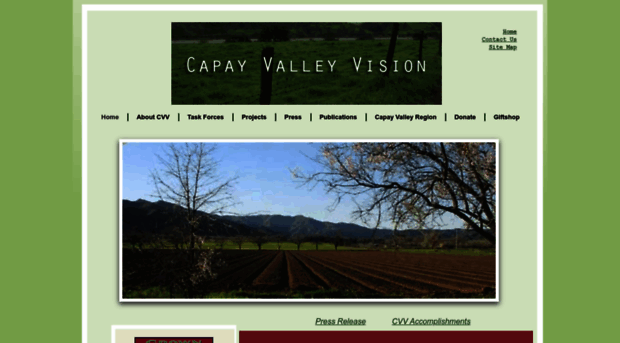 capayvalleyvision.org