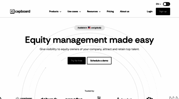 capboard.io