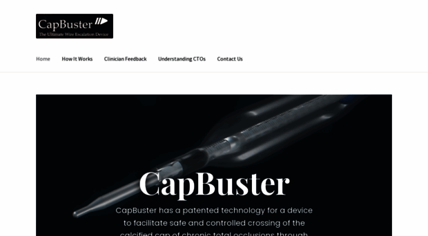 capbuster.com