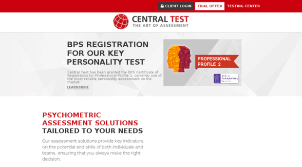 capcampus.centraltest.com