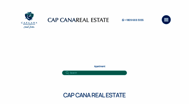 capcanarealestate.com