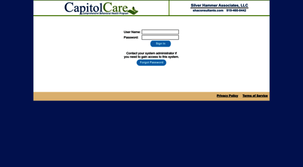 capcare.info