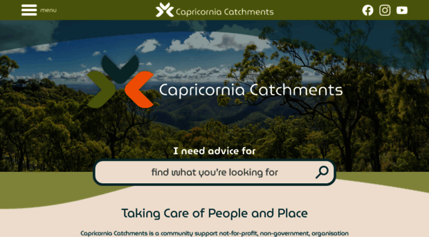 capcatchments.org.au