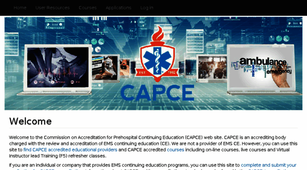 capce.org