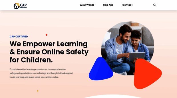 capcertified.com