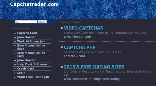 capchatrader.com