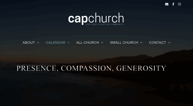 capchurch.ca