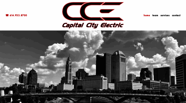capcityelectric.com