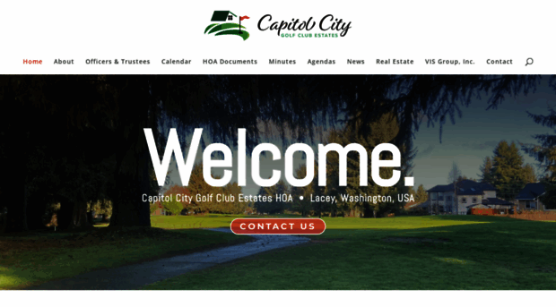 capcitygolfclubestates.com