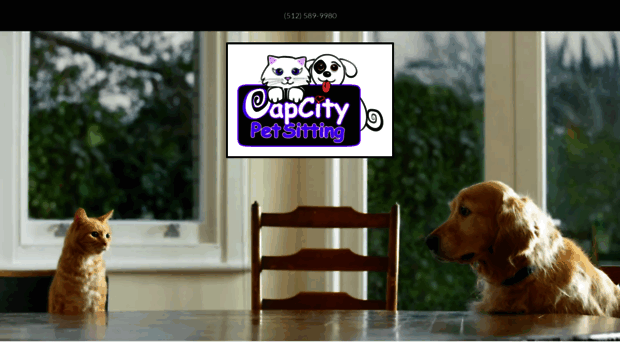 capcitypets.com