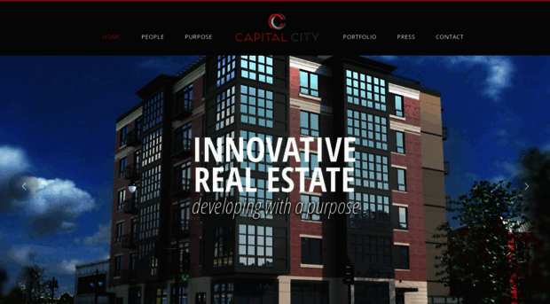 capcityre.com