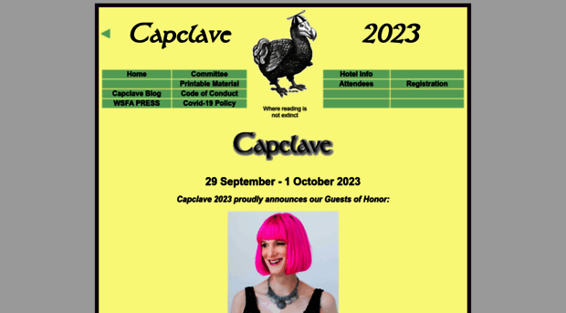 capclave.org