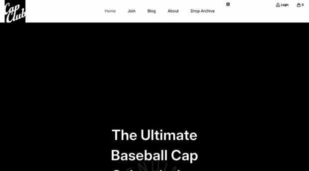 capclub.co.uk