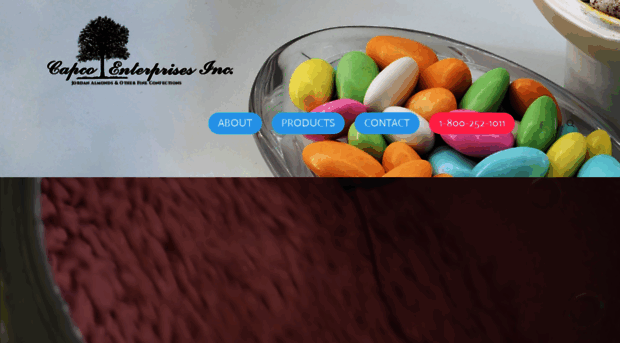 capcoenterprisesinc.com