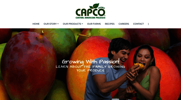 capcofarms.com