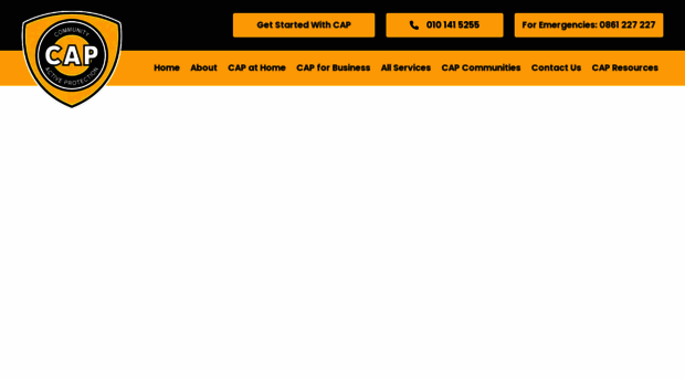 capcommunity.co.za